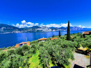 Casa Valenti Brenzone